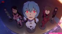 Me!-build of Me!-angelion ME!ME!ME! Evangelion Neon evangelion Anime