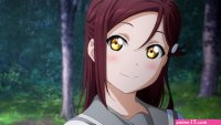 Sakurauchi Riko Blank Template