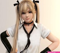 30 Best 3D Anime Characters Designs for your inspiration Personagens de anime A
