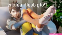 best potgs in deathmatch overwatch