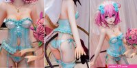 Buy to love ru life size statue Very cheap