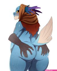 The Big ImageBoard TBIB