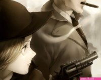 Anime CG Anime Pictures 141837