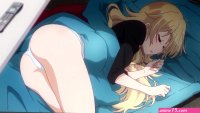 New Game! Fanservice Review Episodes 1-4