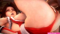 Mais In Big Trouble A XXX Parody