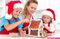 Fun Family Christmas Traditions