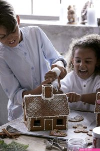 Nederland Ikea Halloweenversieringen Kerst bakken
