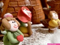 Fa La La La La and Family Fun