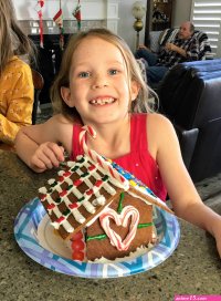 Little Bits Pics: January 2021