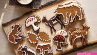 5 Tips for Perfect Gingerbread Cookies