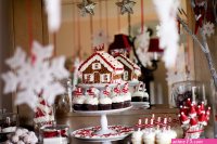 segment Agricultural There christmas cookie house party Tutor To emphasize Lazy