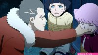 Abdul Zoldyck on X: Boruto Episode 289 couple more screenshots! Episode airs in