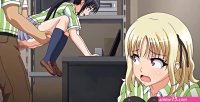 Türkçe altyazl hentai