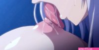 Otome domain the animation