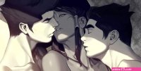 Pin by Anare Sade on The Legend of Korra Avatar Anime Art