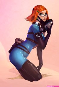 Safebooru