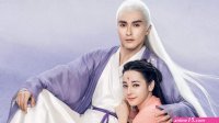 What supernatural dramas do you recommend?