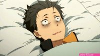 Completely broken Re:Zero -Starting Life in Another World- Know Your Meme