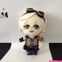 Genshin Impact Plushies Official Genshin Impact Plushies Store