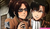 Download Ready for Attack On Titan Season 1 Wallpaper