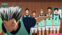 Haikyu!! 2nd Season Image Fancaps