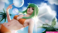 HD desktop wallpaper: Anime Vocaloid Gumi Vocaloid download free picture 77