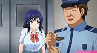 Nozoki kanjo