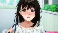 Toshoshitsu no kanojo the animation