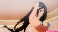 Anime nipple play image 7