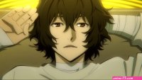 Bungou Stray Dogs Season 5