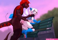 Pin on Furry