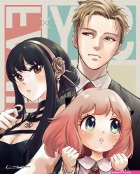 Spy Family Image by kirin 13 3636325