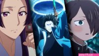 Best Boy Character Ranking: Winter 2024 Anime Season