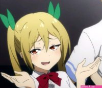 thinking there are women on the internet Smug Anime Face Know Your Meme
