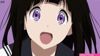 HD desktop wallpaper: Anime Eru Chitanda Hyouka download free picture 911363