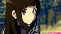 Top 10 Female Anime Characters Whom Fans Wanted to Cook for Them