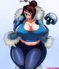 The Big ImageBoard TBIB