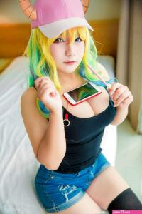 Pin de Maratsu en cosplay Cosplay Cosplay anime Chicas