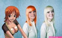 Animation real