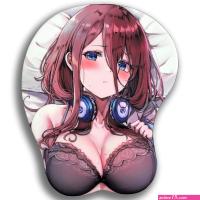 include Miniatur zebr breast mouse pad Cartier te enervezi dragoste