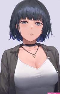 Anime Anime Girls Yohan1754 Wallpaper