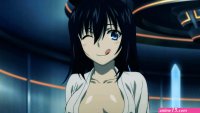 Strike the Blood