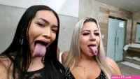TABOO KISSES MF