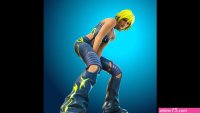 jolyne edit