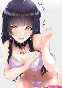 Fuyuko mayuzumi