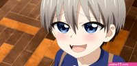 18 Anime Girls That Feature the Cute Little Moe Fang Recommend Me Anime