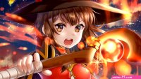Anime Konosuba Wallpapers