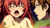Streaming Anime Shinmai Maou No Testament Sub Indo 15 Images