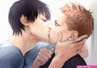 Pin auf Boylove