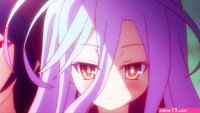 No Game No Life